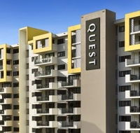 Quest Kelvin Grove - Coogee Beach Accommodation
