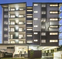 Quest Chermside on Playfield - Coogee Beach Accommodation