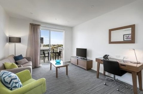 Quest Chermside On Playfield - Coogee Beach Accommodation 1