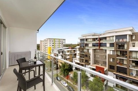 Quest Chermside On Playfield - Coogee Beach Accommodation 3