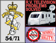 PinkTronix-RV TV Specialist - Coogee Beach Accommodation 0