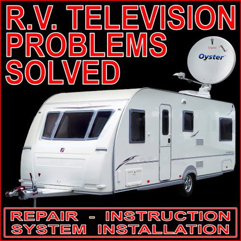 PinkTronix-RV TV Specialist - Coogee Beach Accommodation 1