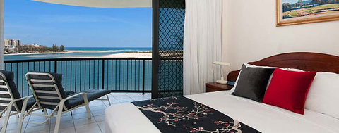 Windward Passage, Golden Beach - Coogee Beach Accommodation 20
