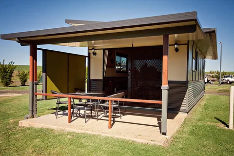 Lake Redbrook Holiday Retreat - Coogee Beach Accommodation 2