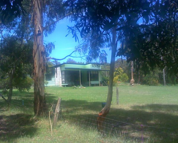 Dismal Swamp SA Coogee Beach Accommodation