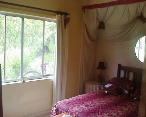 Bush Haven Cottages - Coogee Beach Accommodation 1