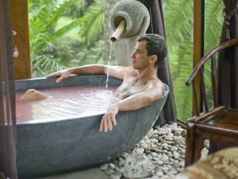 Gaia Retreat And Spa - Coogee Beach Accommodation 2