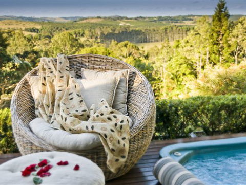 Gaia Retreat And Spa - Coogee Beach Accommodation 3