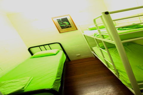Cooktown YHA - Coogee Beach Accommodation 1