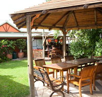 Cooktown YHA - Coogee Beach Accommodation
