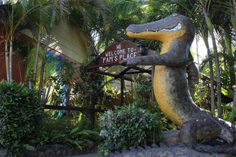 Cooktown YHA - Coogee Beach Accommodation 5