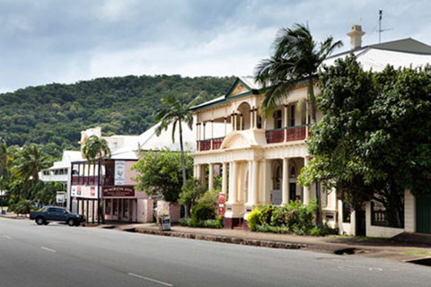 Cooktown YHA - Coogee Beach Accommodation 7