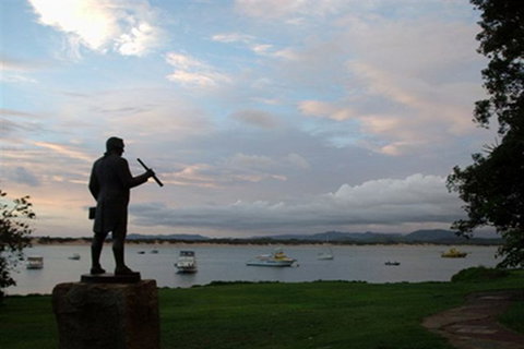 Cooktown YHA - Coogee Beach Accommodation 8