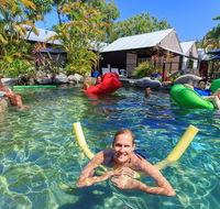 Croal Beach Lodge - Coogee Beach Accommodation