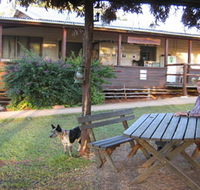 Myella Farmstay - Baralaba - Coogee Beach Accommodation