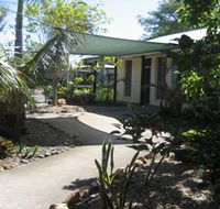 Rockhampton YHA - Coogee Beach Accommodation