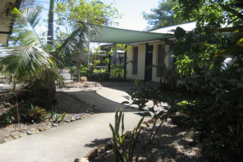 Rockhampton YHA - Coogee Beach Accommodation 0