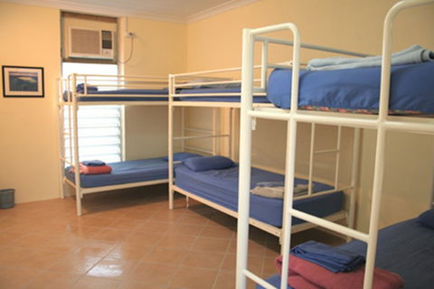 Rockhampton YHA - Coogee Beach Accommodation 2