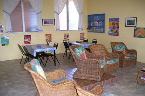 Rockhampton YHA - Coogee Beach Accommodation 5