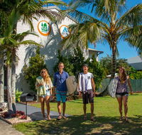 Coolangatta YHA - Kirra Beach Gold Coast - Coogee Beach Accommodation