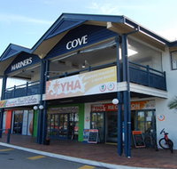 Surfers Paradise YHA Main Beach - Coogee Beach Accommodation