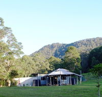Mt Barney Retreat - Maroon - Coogee Beach Accommodation