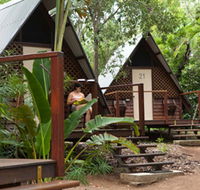Magnetic Island YHA - Coogee Beach Accommodation