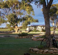 Coodlie Park - Port Kenny - Venus Bay - Coogee Beach Accommodation