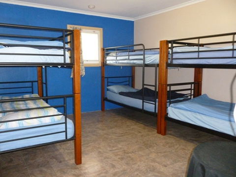 Coodlie Park - Port Kenny - Venus Bay - Coogee Beach Accommodation 1