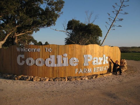 Coodlie Park - Port Kenny - Venus Bay - Coogee Beach Accommodation 5