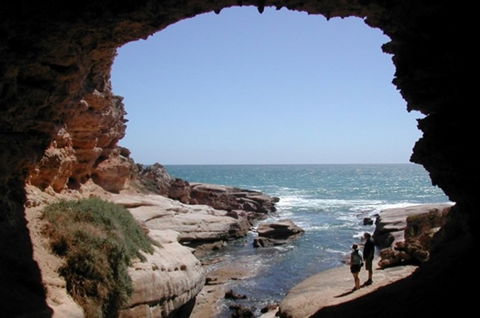 Coodlie Park - Port Kenny - Venus Bay - Coogee Beach Accommodation 7