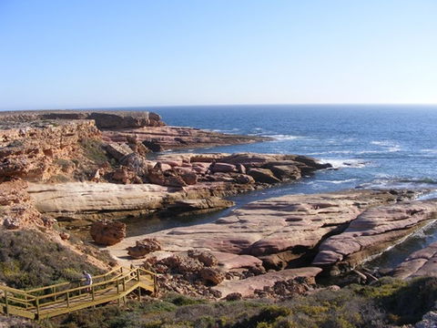 Coodlie Park - Port Kenny - Venus Bay - Coogee Beach Accommodation 6