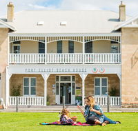 Port Elliot YHA - Coogee Beach Accommodation