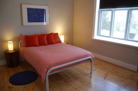 Port Elliot YHA - Coogee Beach Accommodation 2