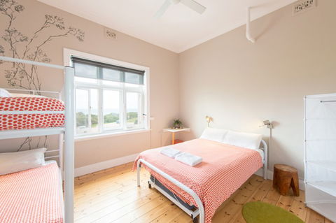 Port Elliot YHA - Coogee Beach Accommodation 4