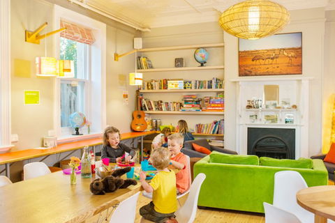 Port Elliot YHA - Coogee Beach Accommodation 6