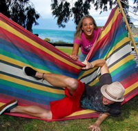 Kangaroo Island YHA - Coogee Beach Accommodation