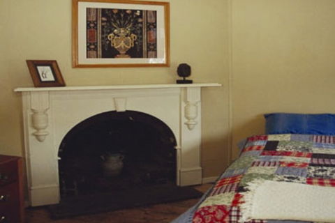 Foster YHA - Coogee Beach Accommodation 1