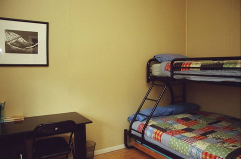 Foster YHA - Coogee Beach Accommodation 3