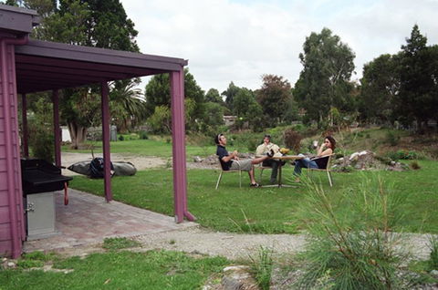 Foster YHA - Coogee Beach Accommodation 4
