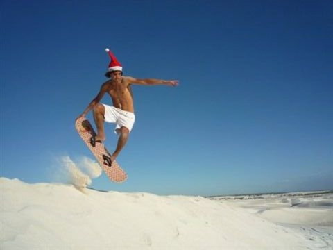Lancelin YHA - Coogee Beach Accommodation 5