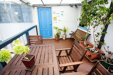 Albany YHA - Coogee Beach Accommodation 3