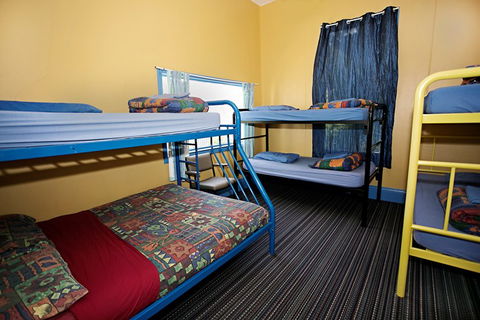Albany YHA - Coogee Beach Accommodation 6