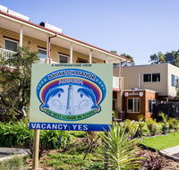 Augusta - Cape Leeuwin YHA - Coogee Beach Accommodation