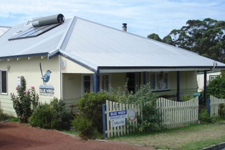 Denmark WA Coogee Beach Accommodation