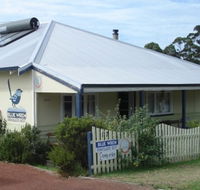 Denmark YHA - Coogee Beach Accommodation