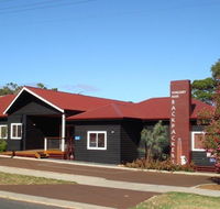 Margaret River Backpackers YHA - Coogee Beach Accommodation