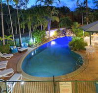 Port Douglas Queenslander The - Coogee Beach Accommodation