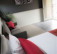 The Rocks Motel - Coogee Beach Accommodation