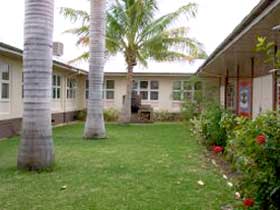 The Gap QLD Coogee Beach Accommodation